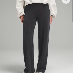 Lululemon Softstreme Women's Trousers